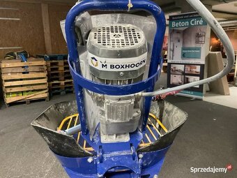 Agregat tynkarski Euromair MixPro 14 - 2