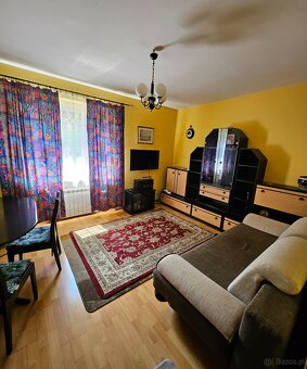 2 pokojowe 48 m2 na Sępolnie we Wrocławiu - 2