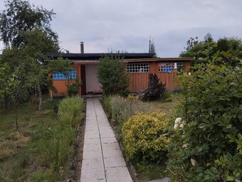Sprzedam ładną działkę ROD - możliwość używania cały rok - 2