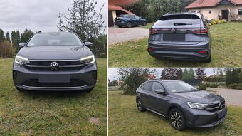 Volkswagen Taigo 2022 - 2