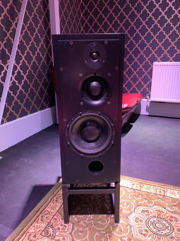 ATC SCM 50ASL Classics (Pair) ---- Price: 4500 EUR - 2