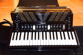 Roland V-Akordeon Fr - SHTS - 2