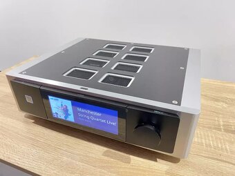 Nad M66 ( Price : 2200 EUR ) - 2