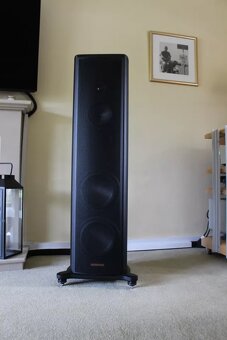 Magico S3 Mk2 --- Price : 9000 EUR - 2
