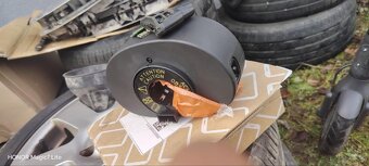 Moduł CiM Saab 93 - 2