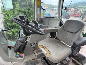 Ciągnik rolniczy Fendt 926 VARIO FAVORIT rok prod. 2002, cen - 2
