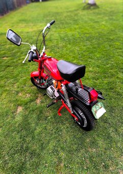 Przedam Romet Pony 50 Motorinka - 2