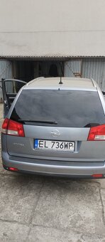 Vectra - 2