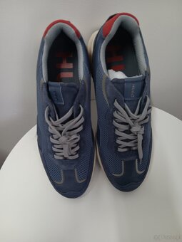 Sneakersy męskie - 2