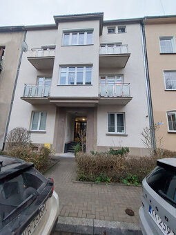 Kawalerka w centum Krakowa - 2