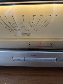 Technics SE-A3000 SU-C3000 ---- Price : 2000 EUR - 2