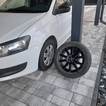 sprzedam Vw polo 4.5l/100km - 2
