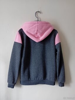 Bluza z kapturem - 2