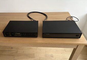 Naim NAC 52 + Supercap ( Price : 2000 EUR ) - 2