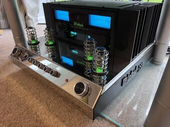 McIntosh MA352 ( Price : 2800 EUR ) - 2