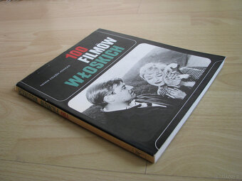 100 filmów włoskich, Hanna Książek-Konicka - 2