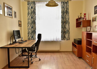 Stylowe 3-pokojowe mieszkanie z ogródkiem w sercu Tczewa - 2