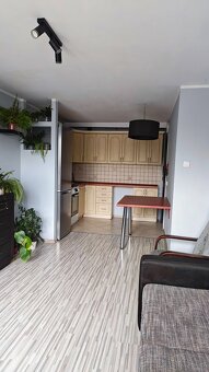 Swarzędz wynajmę mieszkanie w bardzo dobrej lokalizacji - 2