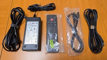 Chord Hugo TT2 DAC ( Price : 1700 EUR ) - 2