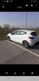 Renault clio gt line limited - 2