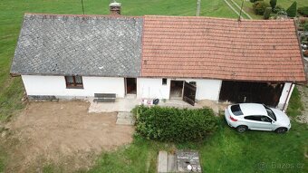 Oferta sprzedaży domku - 2