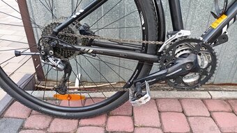 Rower 28 Trek DS 8.4 Dual Sport cross roz.17.5" st.BDB - 2