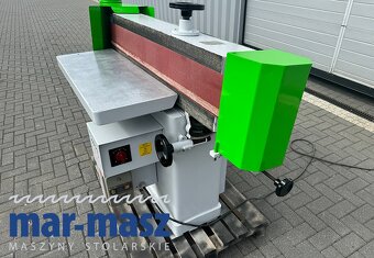 Szlifierka krawędziowa kątowa taśmowa  EREDI GALLI MARIO - 2