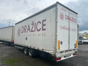 UNITRUCK TRP105 10t - 2