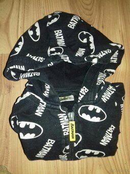 Bluza chłopięca Batman - 2