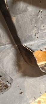 Spawanie Naprawa Tworzyw Sztucznych - 2