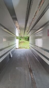 Kontener Izoterma / Kontener Magazynowy / Magazyn 8m / K158 - 2