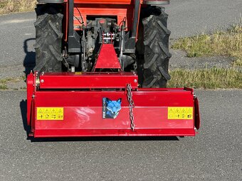 Glebogryzarka TL - 2