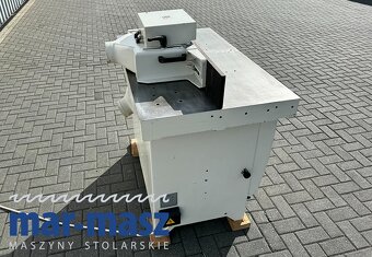 Frezarka dolnowrzecionowa SCM Formula T60F - 2