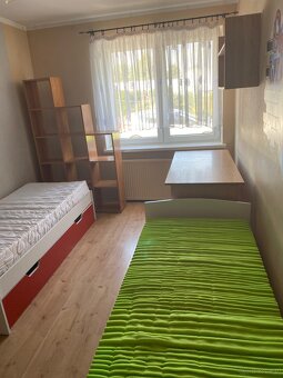 Mieszkanie w bloku - 2