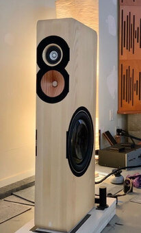 Boenicke W13 SE+ ( Price : 8000 EUR ) - 2