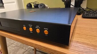 Holo May KTE DAC - 2