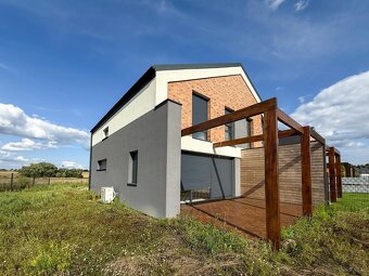 Bliźniak Premium 15 minut od Poznania - 2