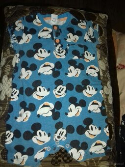 Rampersy niemowlece Disney Baby - 2