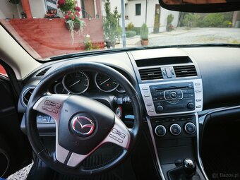 Mazda 6 GH - 2