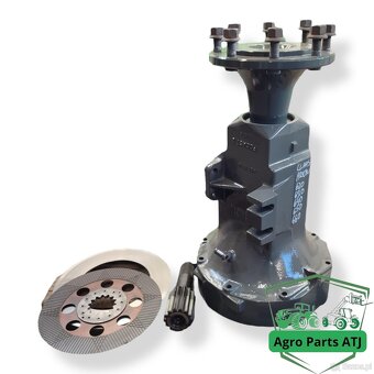 Zwolnica tylna 6005019446 3582361M4 Massey Ferguson 7480 - 2