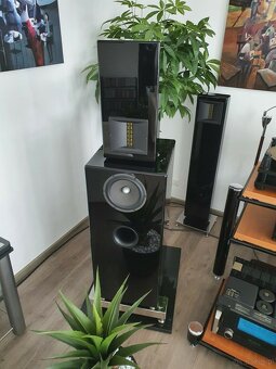 Ascendo M5-S + TOS MK II - (Price: 10.000 EUR) - 2