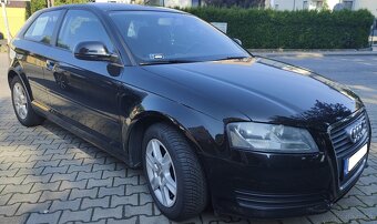 Audi A3  1.4 TFSI - 2