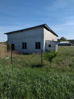 Sprzedam działkę przemyslowa - 2