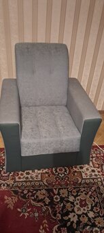 Sprzedam fotel - 2