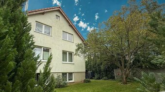 Dom w Poznaniu z wydzielonym mieszkaniem z osobnym wejściem - 2