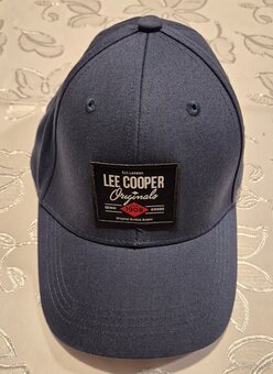 Czapka z daszkiem Lee Cooper - 2