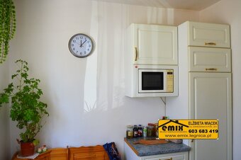 2 pokoje, parter, niski blok, GARAŻ, Osiedle Szczytnica - 2