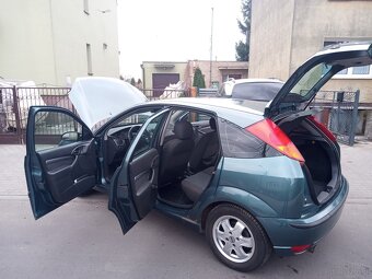 Sprzedam Forda Focusa - 2
