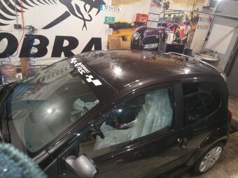 Sprzedam Renault Twingo RS - 2