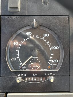 Sprzedam autolawete Volvo FL6 Dmc 7,5 t - 2